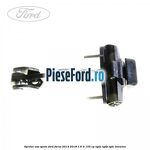 Opritor usa spate Ford Focus 2014-2018 1.6 Ti 105 cp