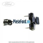 Opritor usa spate Ford Focus 2014-2018 2.3 RS 350 cp