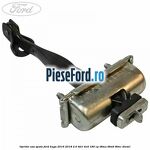 Opritor usa spate Ford Kuga 2016-2018 2.0 TDCi 4x4 180 cp