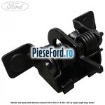 Opritor usa spate Ford Tourneo Connect 2013-2018 1.5 TDCi 120 cp