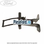 Opritor usa spate Ford Tourneo Connect 2013-2018 1.5 TDCi 75 cp