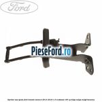 Opritor usa spate Ford Transit Connect 2013-2018 1.0 EcoBoost 100 cp
