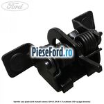 Opritor usa spate Ford Transit Connect 2013-2018 1.6 EcoBoost 150 cp