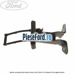 Opritor usa spate Ford Transit Connect 2013-2018 1.6 EcoBoost 150 cp