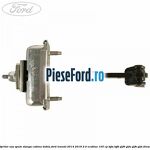 Opritor usa spate stanga cabina dubla Ford Transit 2014-2018 2.0 EcoBlue 105 cp