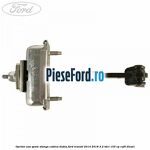 Opritor usa spate stanga cabina dubla Ford Transit 2014-2018 2.2 TDCi 155 cp
