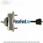 Opritor usa spate stanga cabina dubla Ford Transit 2014-2018 2.2 TDCi RWD 100 cp