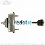 Opritor usa spate stanga cabina dubla Ford Transit 2019-2023 2.0 EcoBlue 4x4 130 cp