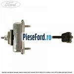 Opritor usa spate stanga cabina dubla Ford Transit 2019-2023 2.0 EcoBlue RWD 105 cp