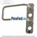 Opritor usa spate stanga superior model inalt jumbo Ford Transit 2000-2006 2.0 DI 86 cp