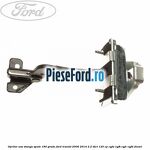 Opritor usa stanga spate 180 grade Ford Transit 2006-2014 2.2 TDCi 125 cp