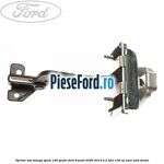 Opritor usa stanga spate 180 grade Ford Transit 2006-2014 2.2 TDCi 136 cp