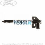 Opritor usa stanga spate 270 grade Ford Transit 2006-2014 2.2 TDCi 125 cp