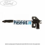 Opritor usa stanga spate 270 grade Ford Transit 2006-2014 2.2 TDCi 130 cp