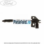 Opritor usa stanga spate 270 grade Ford Transit 2006-2014 2.4 TDCi 100 cp