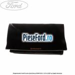 Organizator textil scule Ford Focus 2008-2011 2.5 ST 225 cp