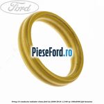 Oring 15 conducta radiator clima Ford Ka 2009-2016 1.2 69 cp