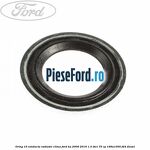 Oring 19 conducta radiator clima Ford Ka 2009-2016 1.3 TDCi 75 cp 169A1000, FD4 diesel