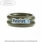 Oring 25 conducta radiator clima Ford Ka 2009-2016 1.2 69 cp