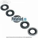 Oring 3/8 conducta clima aeroterma Ford B-Max 1.4 90 cp SPJD, SPJE benzina