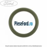 Oring 35 conducta radiator clima Ford Ka 2009-2016 1.2 69 cp