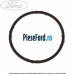 Oring adaptor apa bloc motor Ford Galaxy 2000-2006 1.9 TDI 90 cp