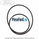 Oring ambreiaj cutie transfer Ford Transit 2006-2014 2.4 TDCi 4x4 140 cp
