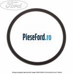 Oring ax pompa injectie Ford Ranger 2002-2006 2.5 TD 4x4 84 cp