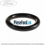 Oring ax selector mers inapoi cutie 5 trepte B5/IB5 Ford Fiesta 2008-2012 1.6 TDCi 95 cp