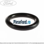 Oring ax selector mers inapoi cutie 5 trepte B5/IB5 Ford Fiesta 2013-2017 1.4 97 cp