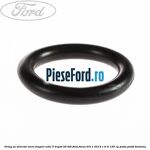 Oring ax selector mers inapoi cutie 5 trepte B5/IB5 Ford Focus 2011-2014 1.6 Ti 125 cp