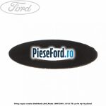 Oring capac caseta distributie Ford Fiesta 1996-2001 1.8 DI 75 cp