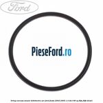 Oring carcasa senzor debitmetru aer Ford Fiesta 2002-2005 1.4 TDCi 68 cp