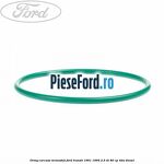 Oring carcasa termostat Ford Transit 1991-1994 2.5 DI 80 cp