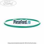 Oring carcasa termostat Ford Transit 1991-1994 2.5 TD 100 cp