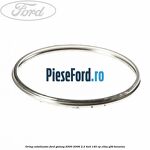 Oring catalizator Ford Galaxy 2000-2006 2.3 4x4 145 cp