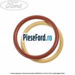 Oring compresor clima Ford Mondeo 2008-2014 1.8 TDCi 125 cp