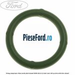 Oring compresor clima verde Ford Transit 2006-2014 2.2 TDCi RWD 100 cp
