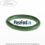 Oring compresor clima verde Ford Transit 2006-2014 2.4 TDCi 115 cp
