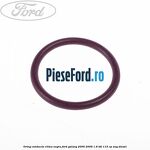 Oring conducta clima negru Ford Galaxy 2000-2006 1.9 TDI 115 cp