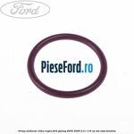Oring conducta clima negru Ford Galaxy 2000-2006 2.0 i 116 cp