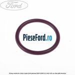 Oring conducta clima negru Ford Galaxy 2000-2006 2.3 4x4 145 cp