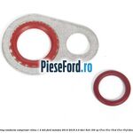 Oring conducta compresor clima 1/2 toli Ford Mondeo 2014-2018 2.0 TDCi 4x4 150 cp T7CA, T7CC, T7CD, T7CE, T7CF diesel