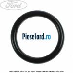 Oring conducta pompa ulei Ford Ranger 2006-2012 2.5 TDCi 4x4 143 cp