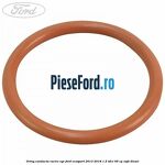 Oring conducta racire EGR Ford EcoSport 2013-2018 1.5 TDCi 95 cp XVJD diesel