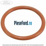 Oring conducta racire EGR Ford Transit Connect 2013-2018 1.5 TDCi 100 cp