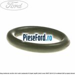 Oring conducta racitor ulei cutie automata 6 trepte AWF21 Ford S-Max 2007-2014 2.0 EcoBoost 240 cp