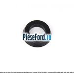 Oring conducta racitor ulei cutie automata Ford Tourneo Custom 2014-2018 2.0 EcoBlue 105 cp BJFA, BJFB, YLF6, YLFA, YLFB, YLFS diesel