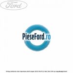 Oring conducta retur injectoare Ford Ranger 2012-2015 2.2 TDCi 4x4 150 cp