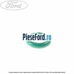 Oring conducta retur injector Ford Transit 2006-2014 2.4 TDCi 100 cp